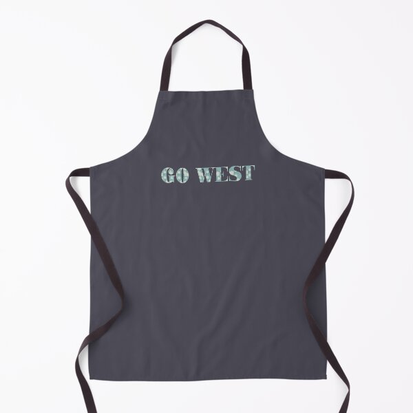 Item preview, Go West, pattern designed and sold by perezzzoso.