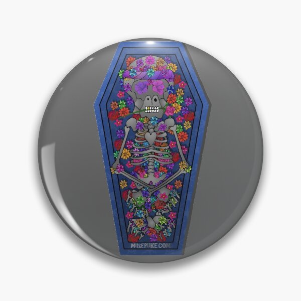 Item preview, Bartlett Coffin  designed and sold by Cheevo.