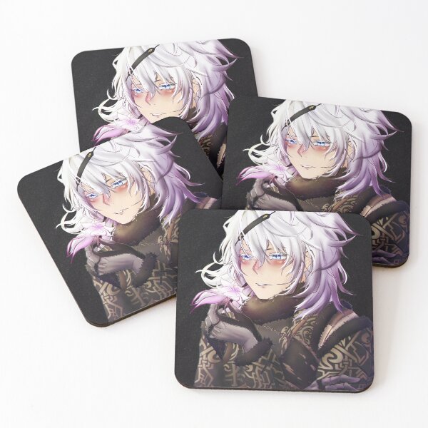 Item preview, Nier Replicant designed and sold by ansinoa.