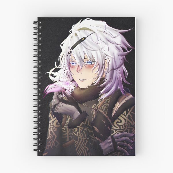 Item preview, Nier Replicant designed and sold by ansinoa.
