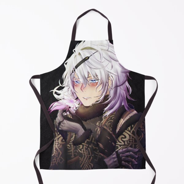 Item preview, Nier Replicant designed and sold by ansinoa.