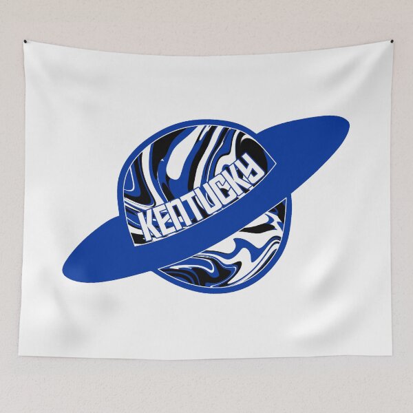 Item preview, University of Kentucky Planet designed and sold by kkosmicki.