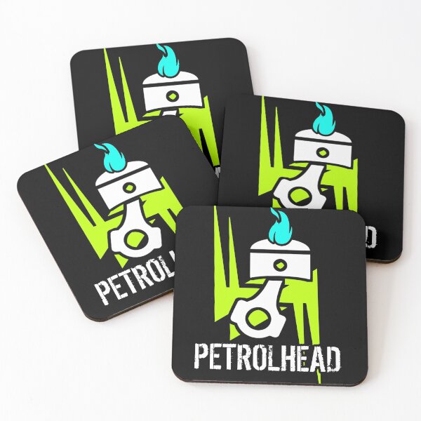 Item preview, PETROLHEAD PISTON designed and sold by WINS Rider.
