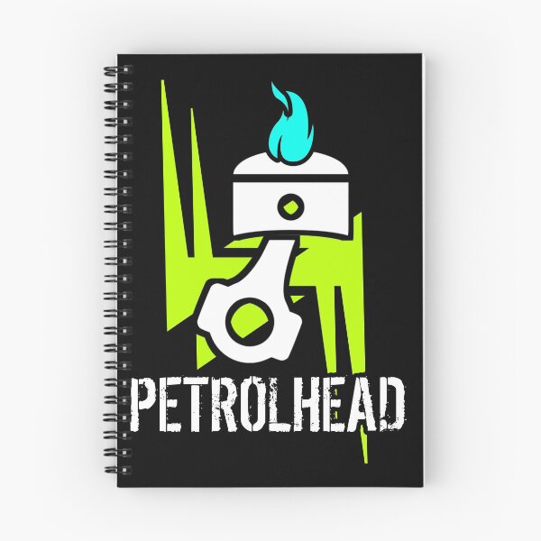 Item preview, PETROLHEAD PISTON designed and sold by WINS Rider.
