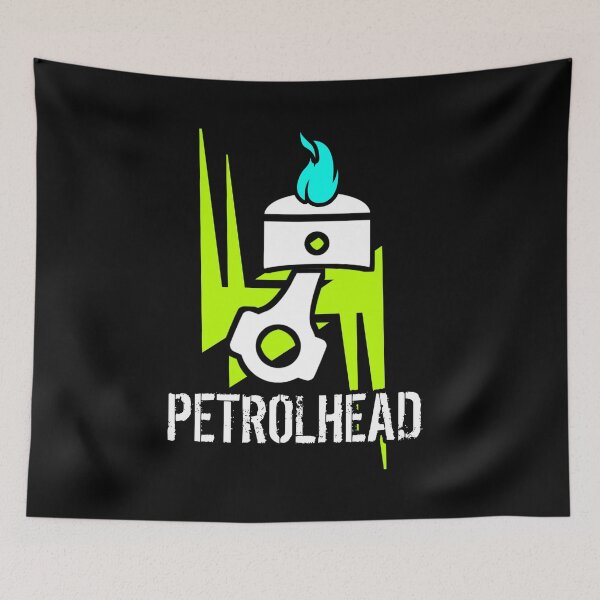 Item preview, PETROLHEAD PISTON designed and sold by WINS Rider.