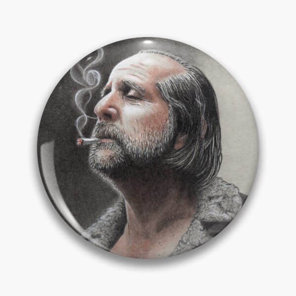 Item preview, Czernobog from American Gods designed and sold by YunerArt.