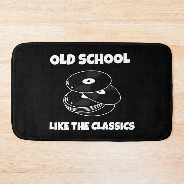 Item preview, Old School designed and sold by TeesByAngelzB.