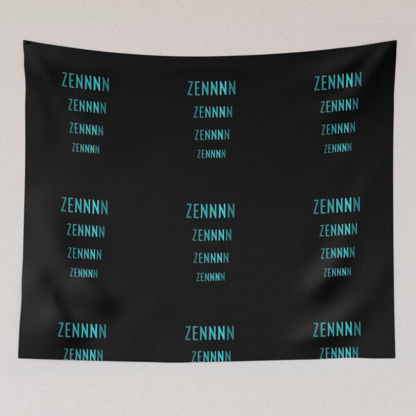 Item preview, Zennnn designed and sold by NGstil.
