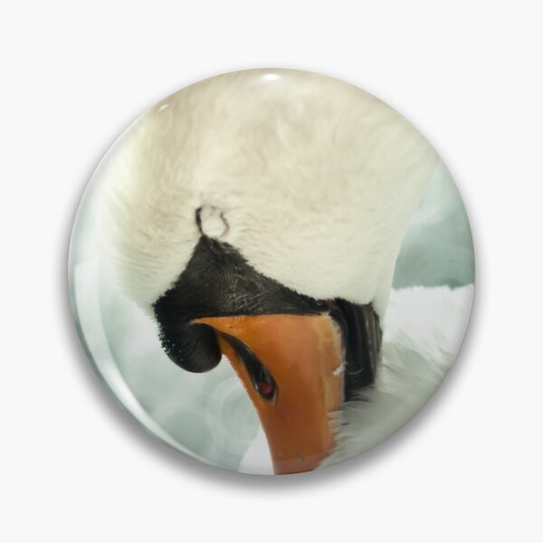 Item preview, Swan designed and sold by bokehlein.