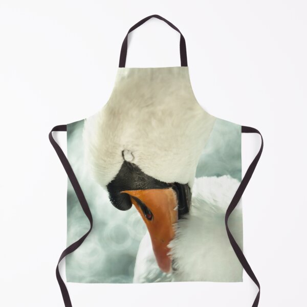Item preview, Swan designed and sold by bokehlein.