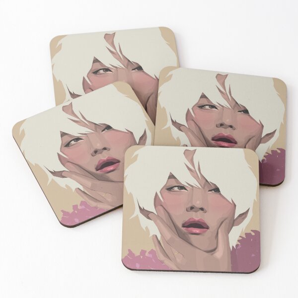 Item preview, Tae designed and sold by BugShook.