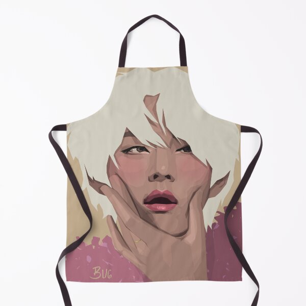 Item preview, Tae designed and sold by BugShook.