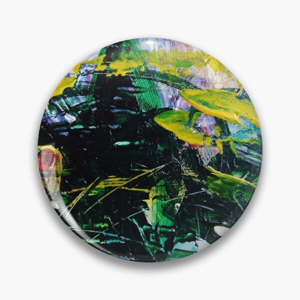 Item preview, Art series _ Vivid Splatters _2  (11) designed and sold by dana-krystle.