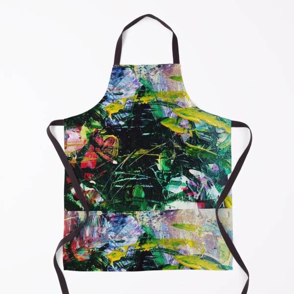 Item preview, Art series _ Vivid Splatters _2  (11) designed and sold by dana-krystle.