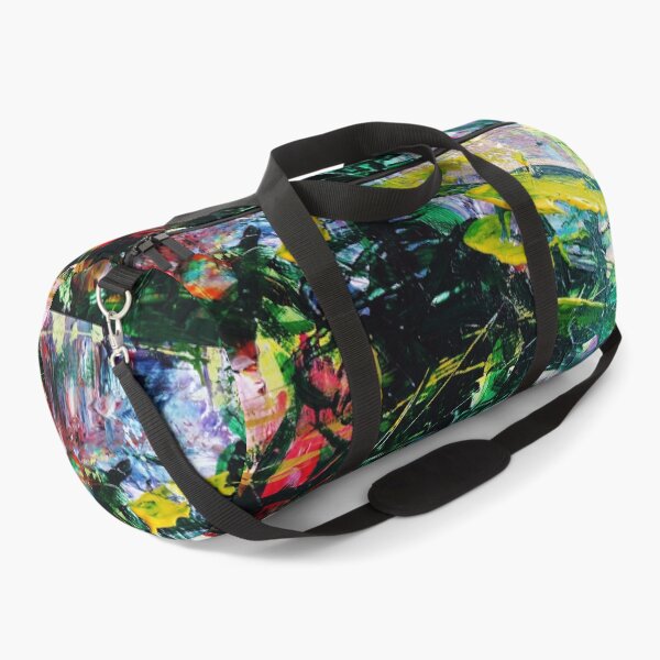 Item preview, Art series _ Vivid Splatters _2  (11) designed and sold by dana-krystle.