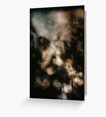 heirloom Greeting Card