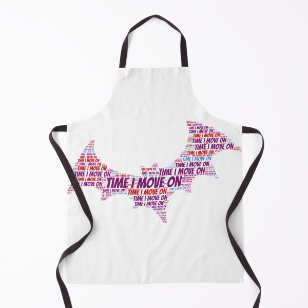 Item preview, Time I Move On Funny Bat Saying designed and sold by Red-ElYoubi.