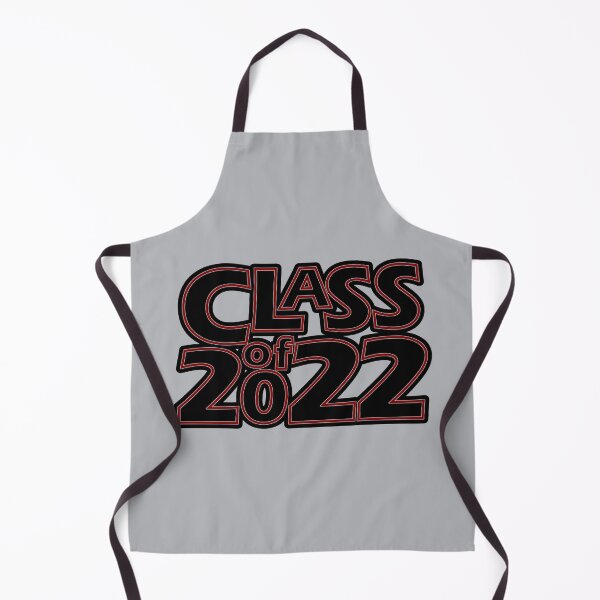 Item preview, Class of 2022 (Black Maroon Silver) designed and sold by gkillerb.