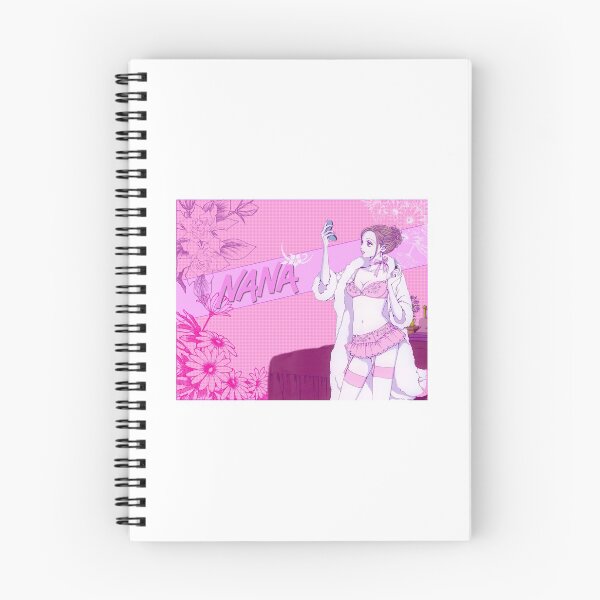 Item preview, Nana Komatsu  designed and sold by lemonsquizz.