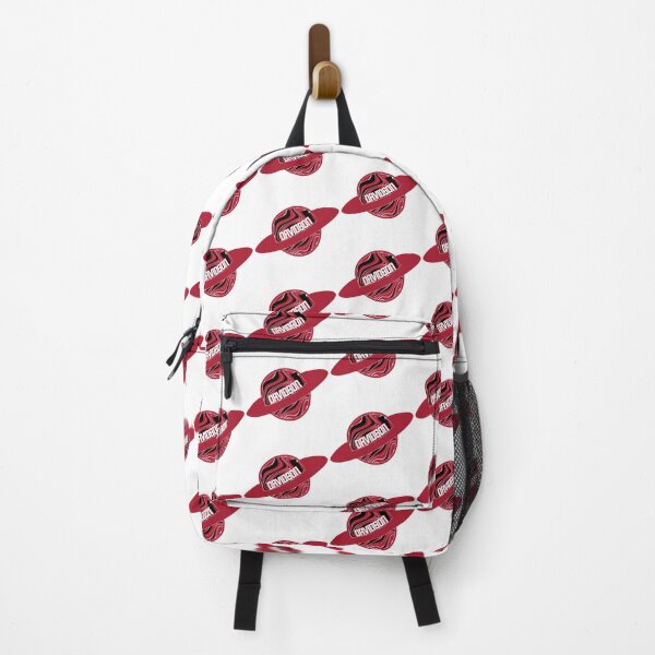 Item preview, Davidson College Planet designed and sold by kkosmicki.