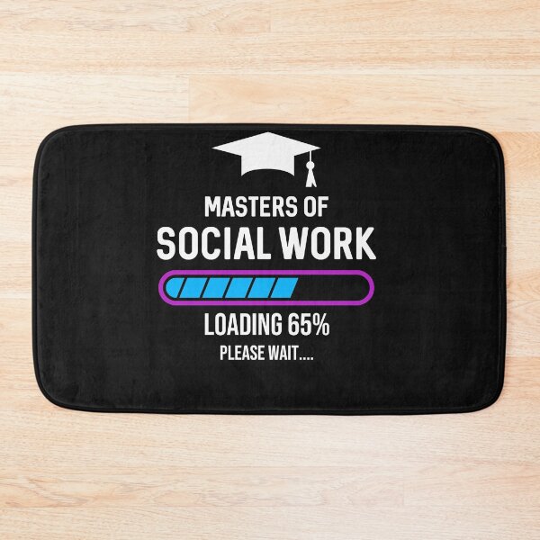 Item preview, Love Social Worker Hero - Charitable Social Work Matter designed and sold by thomash2.