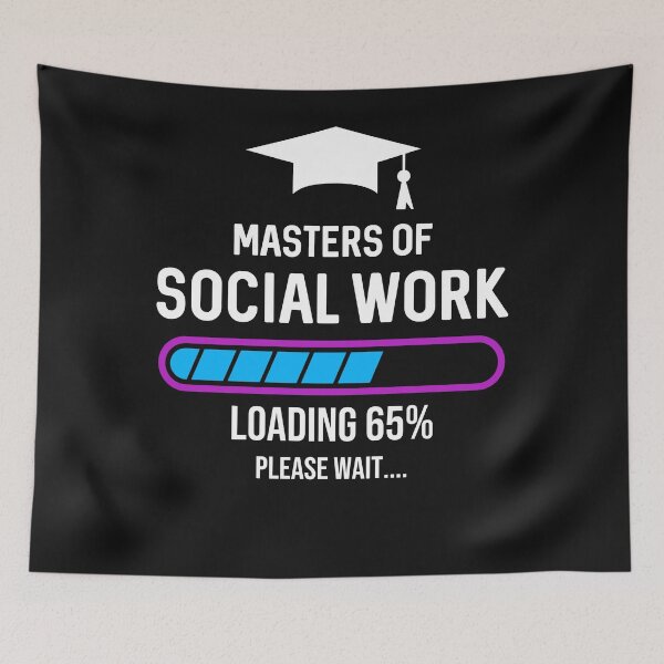 Item preview, Love Social Worker Hero - Charitable Social Work Matter designed and sold by thomash2.