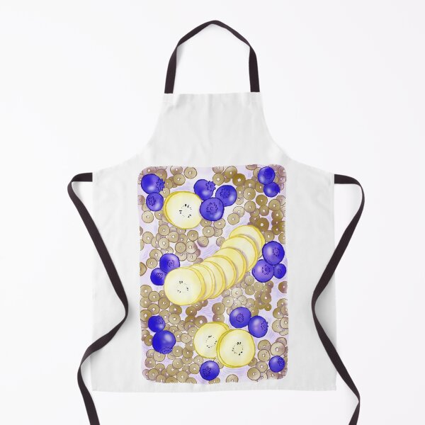 Item preview, Banana Breakfast designed and sold by Jess Calvin woodall.