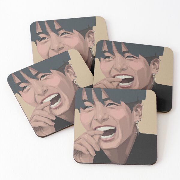 Item preview, Jk designed and sold by BugShook.