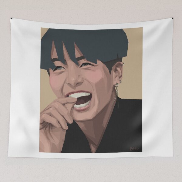 Item preview, Jk designed and sold by BugShook.