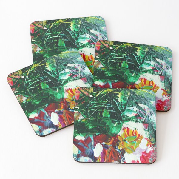 Item preview, Art series _ Vivid Splatters _2  (12) designed and sold by dana-krystle.