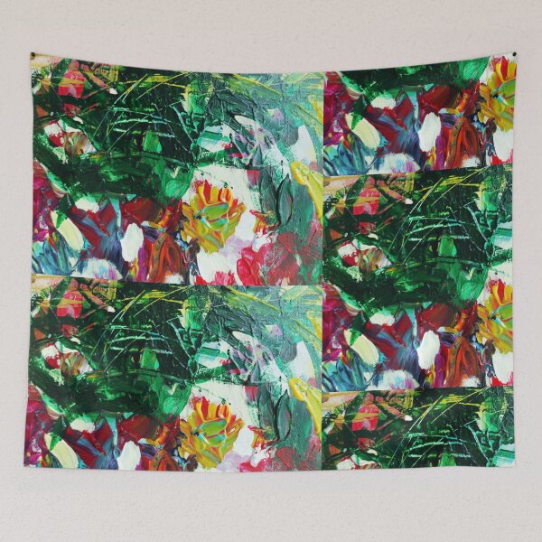 Item preview, Art series _ Vivid Splatters _2  (12) designed and sold by dana-krystle.