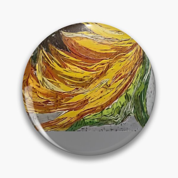 Item preview, Country Sunflower Hello Sun designed and sold by EloiseArt.