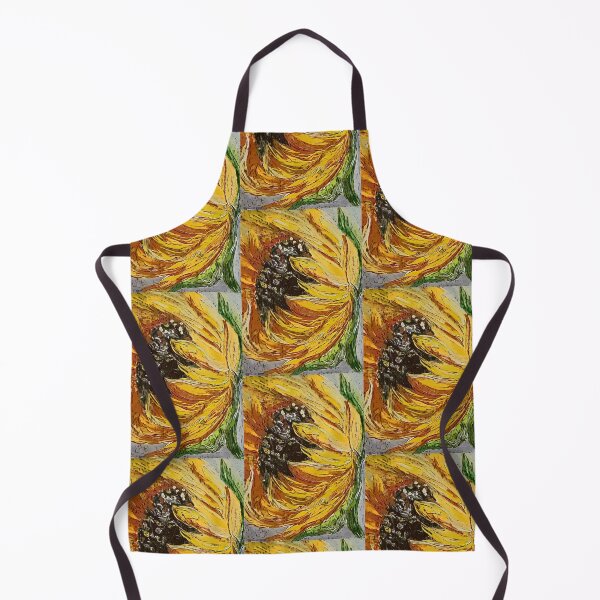 Item preview, Country Sunflower Hello Sun designed and sold by EloiseArt.