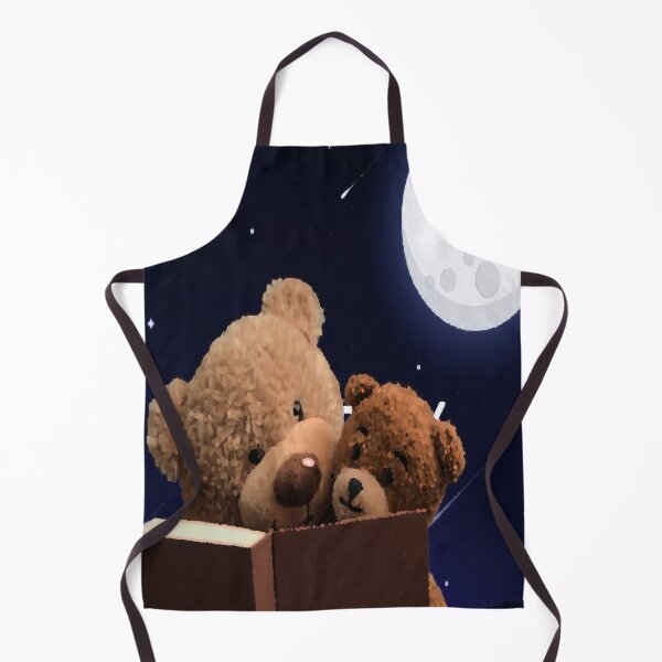 Item preview, Bedtime story teddy bear designed and sold by tee4shirt.