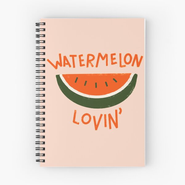 Item preview, Watermelon Lovin' designed and sold by Laura Lee Cochran.