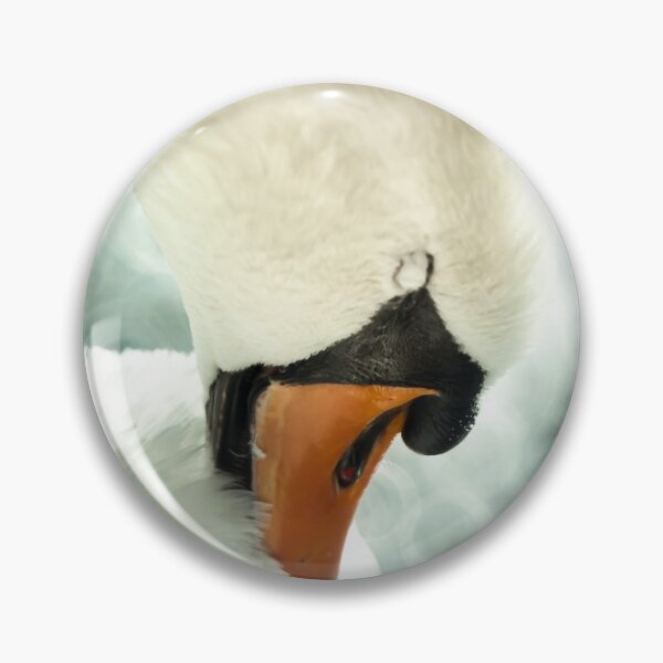 Item preview, Swan reverse designed and sold by bokehlein.