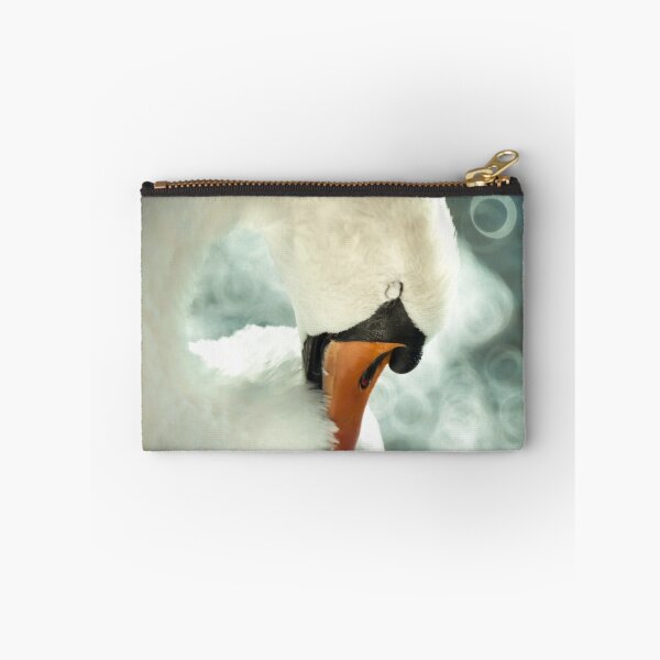 Item preview, Swan reverse designed and sold by bokehlein.