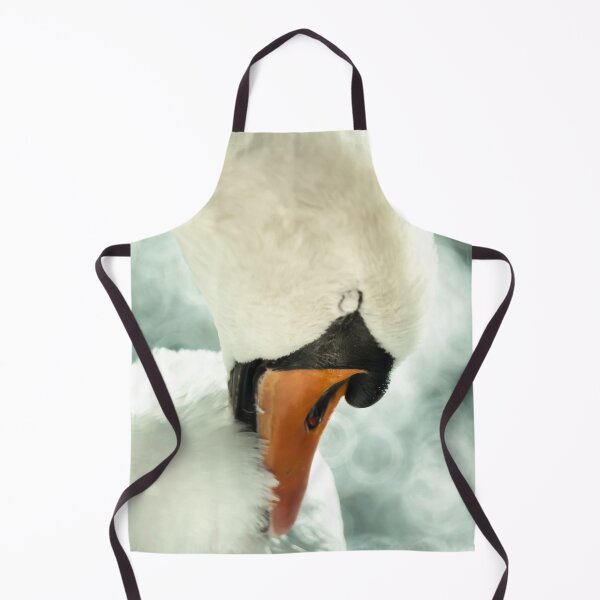 Item preview, Swan reverse designed and sold by bokehlein.