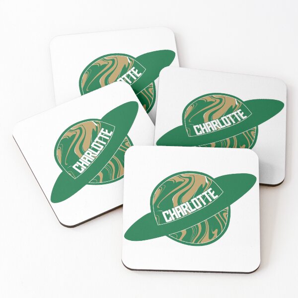 Item preview, UNCC University of North Carolina Charlotte Planet designed and sold by kkosmicki.