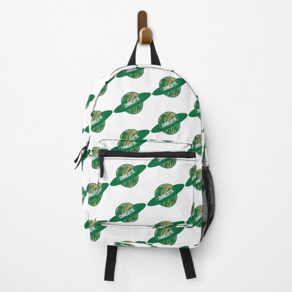 Item preview, UNCC University of North Carolina Charlotte Planet designed and sold by kkosmicki.