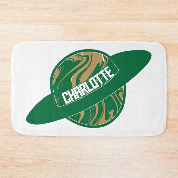 Item preview, UNCC University of North Carolina Charlotte Planet designed and sold by kkosmicki.