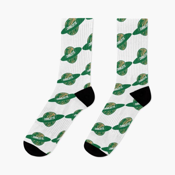 Item preview, UNCC University of North Carolina Charlotte Planet designed and sold by kkosmicki.