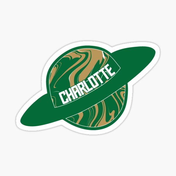 University of North Carolina Charlotte UNCC 49ers NCAA Sticker Vinyl Decal  Laptop Water Bottle Car Scrapbook (Type 2 Sheet)