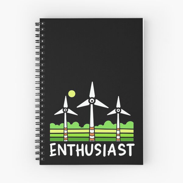 Item preview, Windmill  Wind Turbine Enthusiast designed and sold by Sandra78.