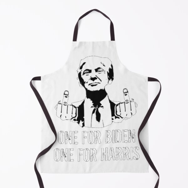 Item preview, One For Biden, One For Harris designed and sold by JonThill.