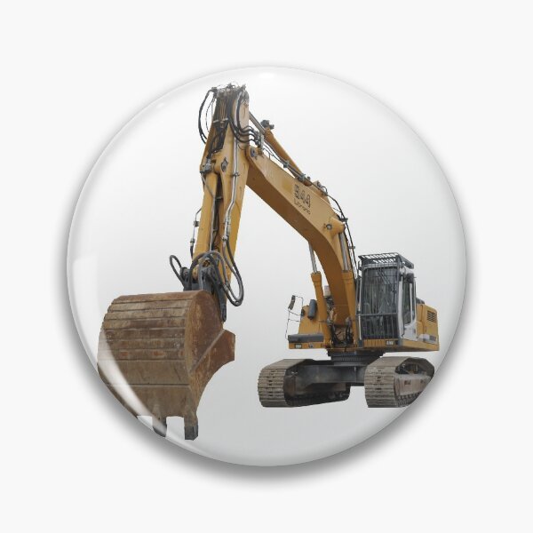 Item preview, Excavator designed and sold by pedao.