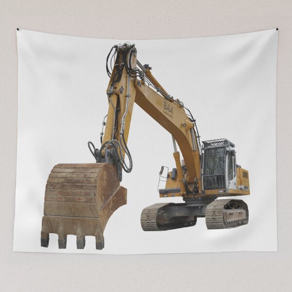 Item preview, Excavator designed and sold by pedao.