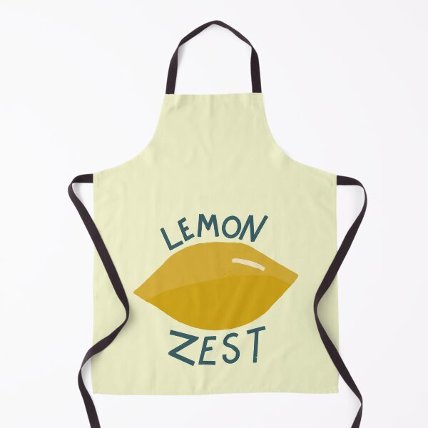 Item preview, Lemon Zest designed and sold by Laura Lee Cochran.