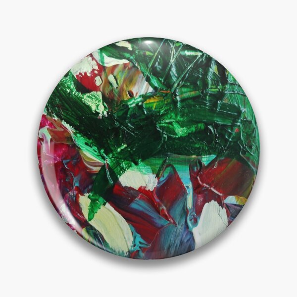Item preview, Art series _ Vivid Splatters _2  (13) designed and sold by dana-krystle.