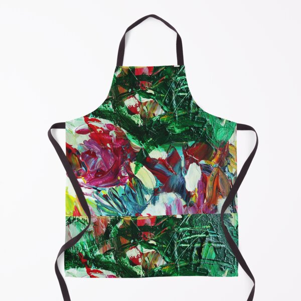Item preview, Art series _ Vivid Splatters _2  (13) designed and sold by dana-krystle.